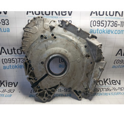 Кришка двигуна Audi A8 S8 D4 4H 2010-2017