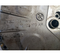 Кришка двигуна Audi A8 S8 D4 4H 2010-2017