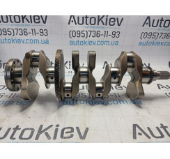 Колінчастий вал Volvo XC40 2017>