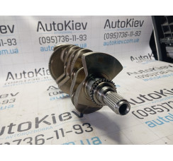 Колінчастий вал Volvo XC40 2017>