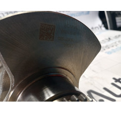 Колінчастий вал Volvo XC40 2017>