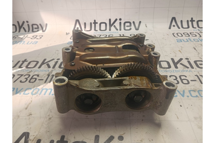 Балансувальний вал Volvo XC90 2014> 31492531