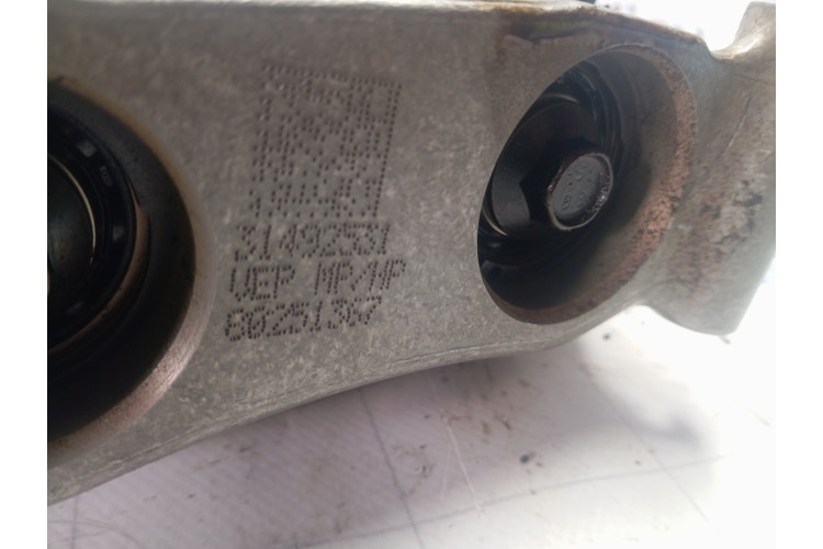 Балансувальний вал Volvo XC90 2014> 31492531