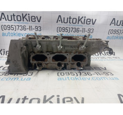 Головка блоку циліндрів Audi A6 C6 4F 2004-2011