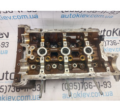 Головка блоку циліндрів Audi A6 C6 4F 2004-2011