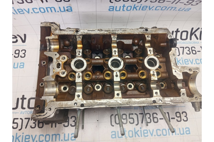 Головка блока цилиндров Audi A6 C6 4F 2004-2011 06E103403