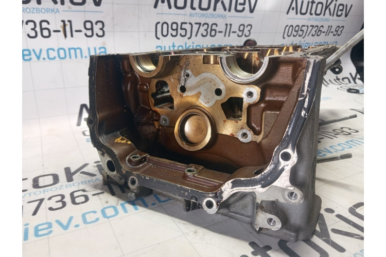 Головка блока цилиндров Audi A6 C6 4F 2004-2011 06E103403