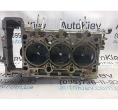 Головка блоку циліндрів Audi A6 C6 4F 2004-2011