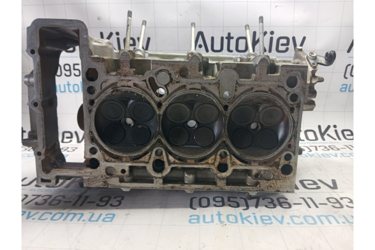Головка блока цилиндров Audi A6 C6 4F 2004-2011 06E103403