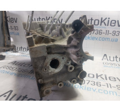 Головка блоку циліндрів Audi A6 C6 4F 2004-2011