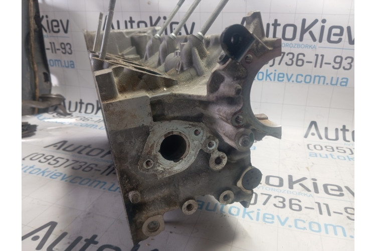 Головка блока цилиндров Audi A6 C6 4F 2004-2011 06E103403