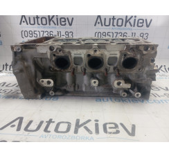 Головка блоку циліндрів Audi A6 C6 4F 2004-2011