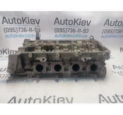 Головка блоку циліндрів Audi A8 S8 D4 4H 2010-2017