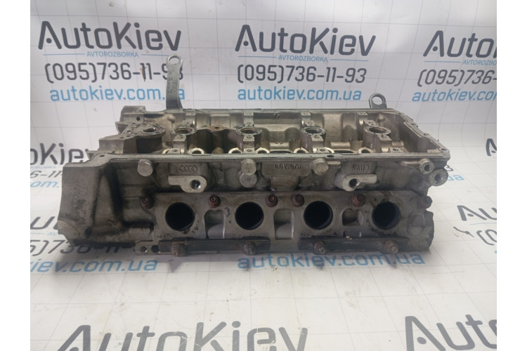 Головка блоку циліндрів Audi A8 S8 D4 4H 2010-2017 079103374BN
