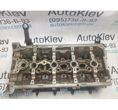 Головка блоку циліндрів Audi A8 S8 D4 4H 2010-2017