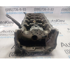 Головка блоку циліндрів Audi A8 S8 D4 4H 2010-2017