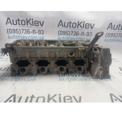 Головка блоку циліндрів Audi A8 S8 D4 4H 2010-2017