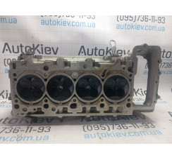 Головка блоку циліндрів Audi A8 S8 D4 4H 2010-2017