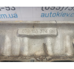 Головка блоку циліндрів Audi A8 S8 D4 4H 2010-2017