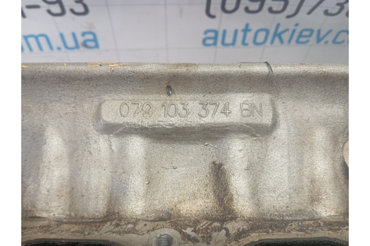 Головка блоку циліндрів Audi A8 S8 D4 4H 2010-2017 079103374BN