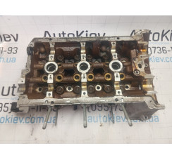 Головка блоку циліндрів Porsche Cayenne 2010-2017
