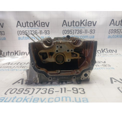 Головка блоку циліндрів Porsche Cayenne 2010-2017