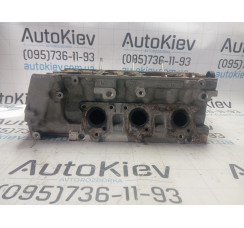 Головка блоку циліндрів Porsche Cayenne 2010-2017