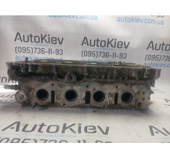 Головка блоку циліндрів Volvo XC60 2008-2017