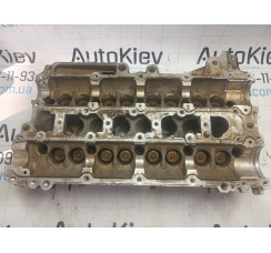 Головка блоку циліндрів Volvo XC60 2008-2017