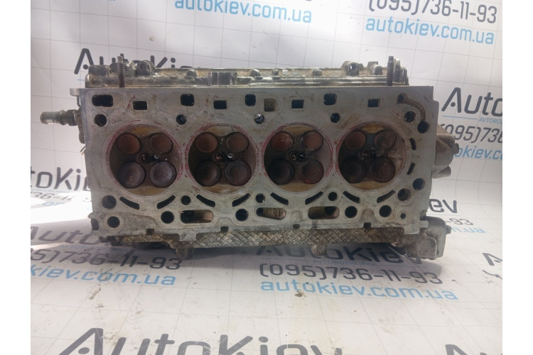 Головка блоку циліндрів Volvo XC60 2008-2017 31401057AA