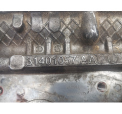 Головка блоку циліндрів Volvo XC60 2008-2017