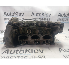 Головка блоку циліндрів Audi A6 C6 4F 2004-2011
