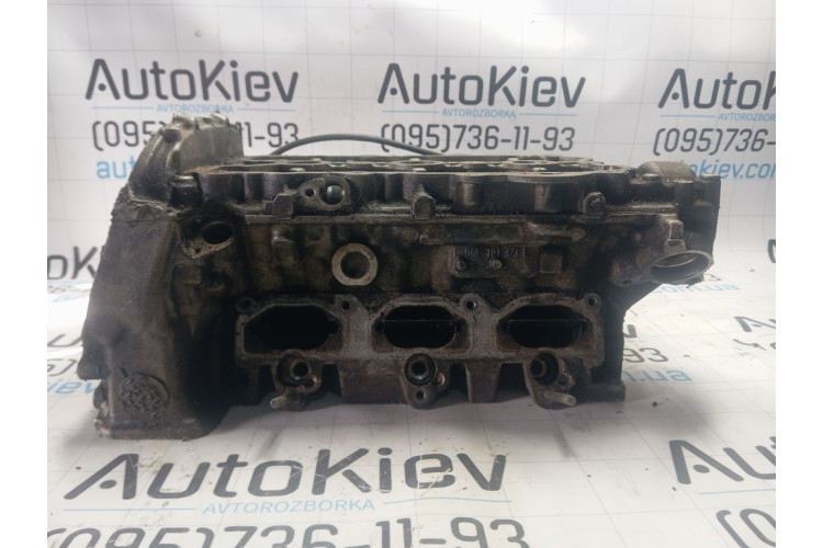 Головка блоку циліндрів Audi A6 C6 4F 2004-2011 06E103285