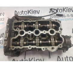 Головка блоку циліндрів Audi A6 C6 4F 2004-2011