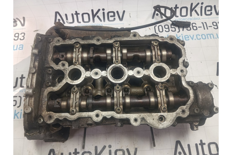 Головка блоку циліндрів Audi A6 C6 4F 2004-2011 06E103285