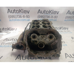 Головка блоку циліндрів Audi A6 C6 4F 2004-2011