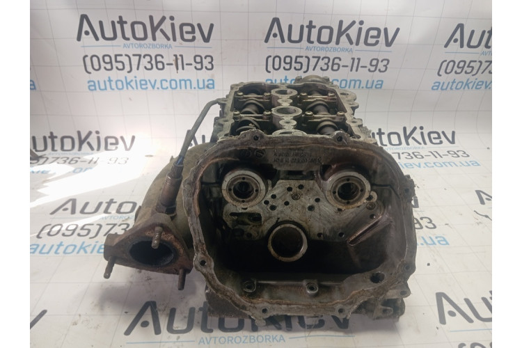 Головка блоку циліндрів Audi A6 C6 4F 2004-2011 06E103285