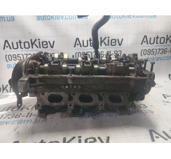Головка блока циліндрів Audi A6 C5 1997-2004