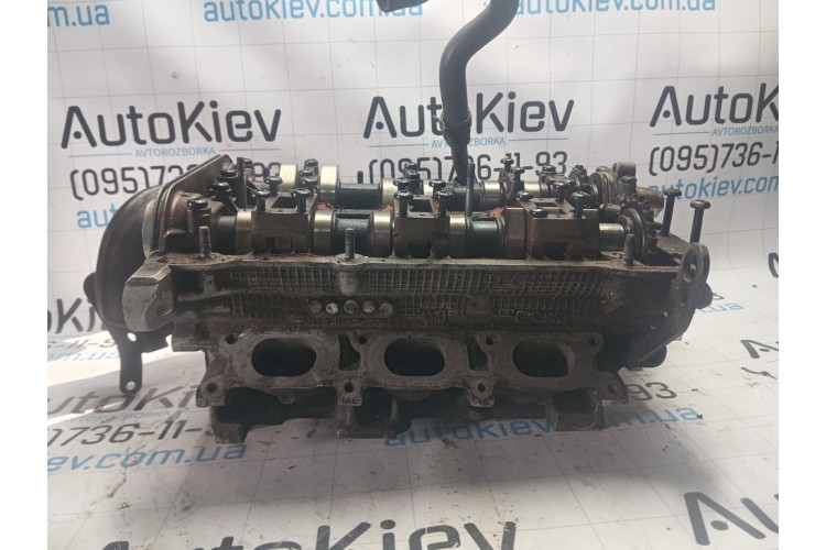 Головка блока циліндрів Audi A6 C5 1997-2004 078103373AE