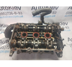 Головка блока циліндрів Audi A6 C5 1997-2004