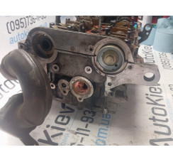 Головка блока циліндрів Audi A6 C5 1997-2004