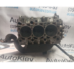 Головка блока циліндрів Audi A6 C5 1997-2004