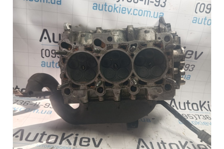 Головка блока циліндрів Audi A6 C5 1997-2004 078103373AE