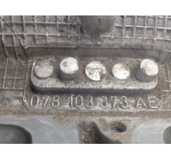 Головка блока циліндрів Audi A6 C5 1997-2004