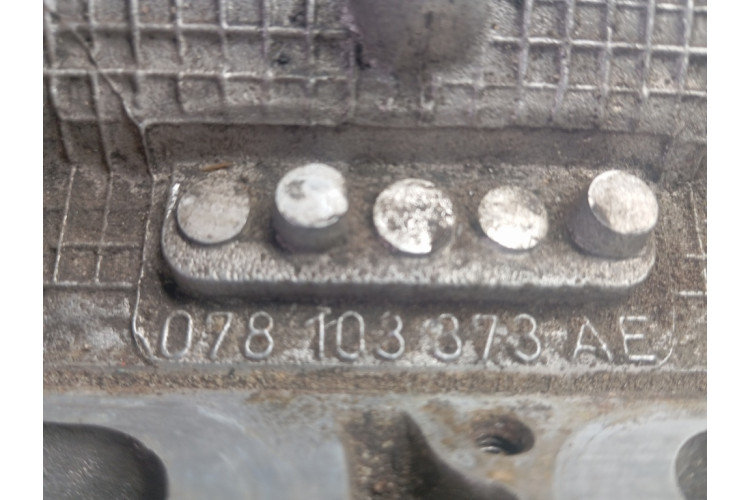Головка блока циліндрів Audi A6 C5 1997-2004 078103373AE