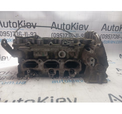 Головка блоку циліндрів Audi A6 (3.2fsi) C6 4F 2004-2011
