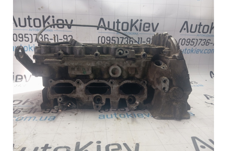 Головка блоку циліндрів Audi A6 (3.2fsi) C6 4F 2004-2011 06E103374B