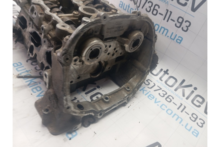 Головка блоку циліндрів Audi A6 (3.2fsi) C6 4F 2004-2011 06E103374B