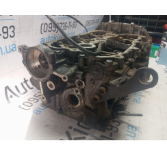 Головка блоку циліндрів Audi A6 (3.2fsi) C6 4F 2004-2011