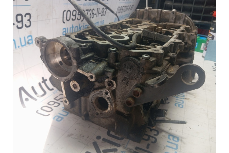 Головка блоку циліндрів Audi A6 (3.2fsi) C6 4F 2004-2011 06E103374B